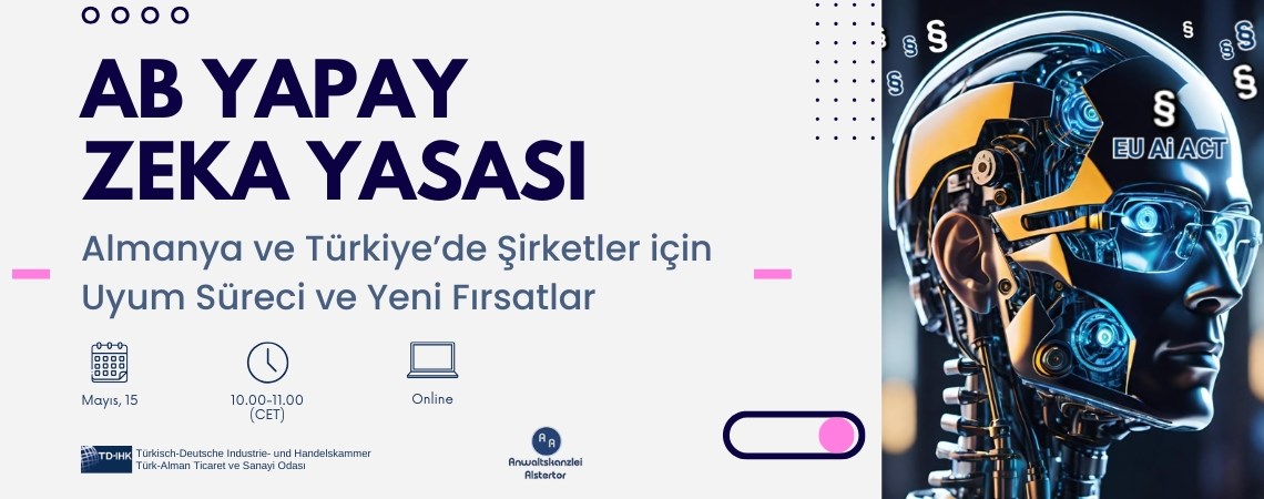Yapay Zeka Yasa